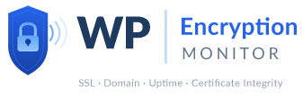 WP Encryption Monitor