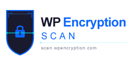 WP Encryption Scan
